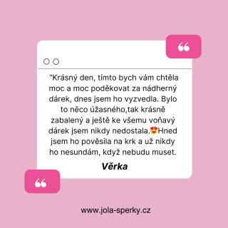 Věrka si objednala otevírací medailonek, do kterého si nechala vložit fotografii dědečka a vygravírovat osobní text. Mám...